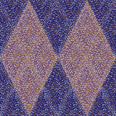 Dash lines mosaic seamless pattern. Creative broken line endless wallpaper. Vintage dashes motif.