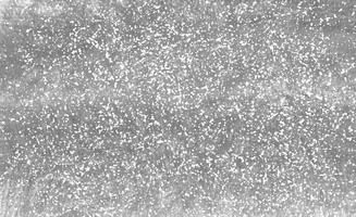 Dark Messy Dust Overlay Distress Background. Easy To Create Abstract Dotted, Scratched, Vintage Effect With Noise And Grain photo