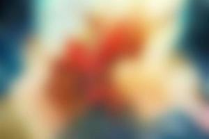 Abstract Background Gradient defocused luxury vivid blurred colorful texture wallpaper Free Photo