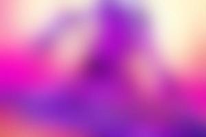 Abstract Background Gradient defocused luxury vivid blurred colorful texture wallpaper Free Photo