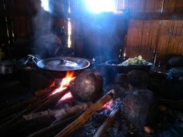nuestra cocina tradicional foto