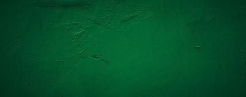 fondo de textura de pared verde abstracto. fondo de textura abstracta con espacio de copia para el diseño. foto