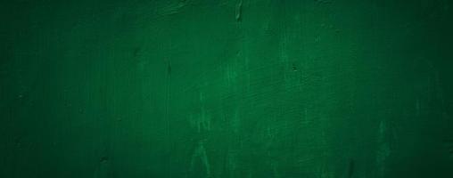 Abstract green wall texture background. abstract texture background with copy space for design. photo