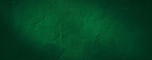 Abstract green wall texture background. abstract texture background with copy space for design. photo