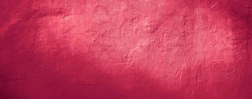 abstract red texture cement concrete wall background photo