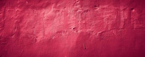 abstract red texture cement concrete wall background photo