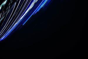 multi-colored abstract neon background for editing photo