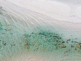 playa muyuni, isla de zanzíbar, tanzania foto