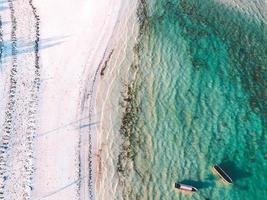 Muyuni Beach, Zanzibar Island, Tanzania photo