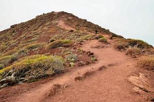 Scenic Road View photo