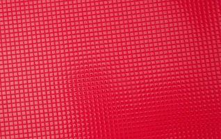 red plastic texture, full frame photo