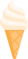 ice cream color icon png