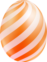 color de los huevos de pascua png