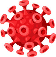 virus icon symbol png