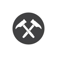 hummer icon logo vector illustration design