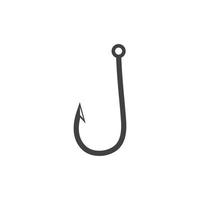 hook icon vector illustration design