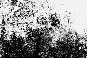 textura de manchas en blanco y negro, textura artística y natural con formato vectorial eps vector