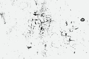 textura de manchas en blanco y negro, textura artística y natural con formato vectorial eps vector