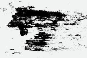 textura de manchas en blanco y negro, textura artística y natural con formato vectorial eps vector