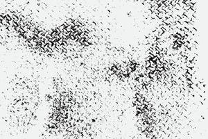 black and white fleck texture, Artistic and natural Texture With Vector EPS format
