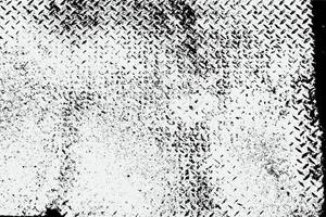 textura de manchas en blanco y negro, textura artística y natural con formato vectorial eps vector