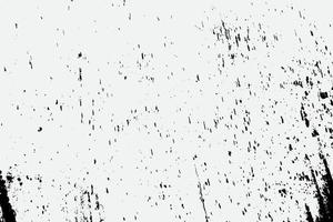 textura de manchas en blanco y negro, textura artística y natural con formato vectorial eps vector