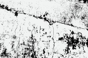 textura de manchas en blanco y negro, textura artística y natural con formato vectorial eps vector