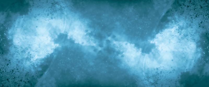 blue watercolor and paper texture. beautiful dark gradient hand drawn by brush grunge background. watercolor wash aqua painted texture close up, grungy design. blue nebula sparkle star universe