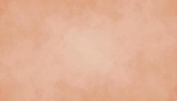 Watercolor paper background. Old paper texture brown background. watercolor painting soft textured on wet white paper background. Soft blurred abstract pink roses background. vector
