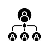 organization icon for your website design, logo, app, UI. vector