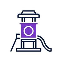playground icon for your website design, logo, app, UI. vector
