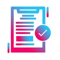 Mobile Optimization Vector Icon