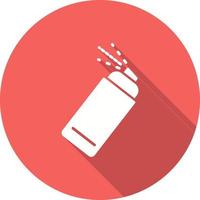 Spray can Vector Icon