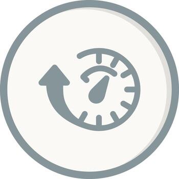 Performance Vector Icon