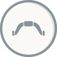 Pipe Vector Icon
