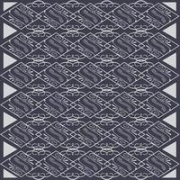 Ethnic pattern,Geometric Ethnic pattern design for background or wallpaper. Vector illustration