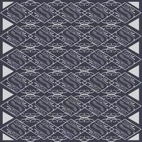 Ethnic pattern,Geometric Ethnic pattern design for background or wallpaper. Vector illustration