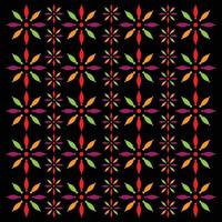 Ethnic pattern,Geometric Ethnic pattern design for background or wallpaper. Vector illustration