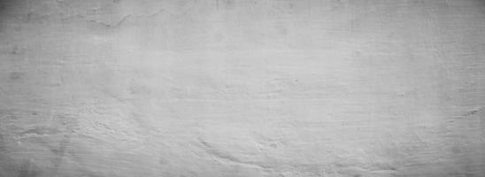 Abstract white wall texture background photo