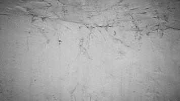 Fondo de textura de pared blanca abstracta foto