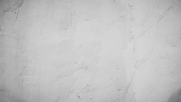 Abstract white wall texture background photo