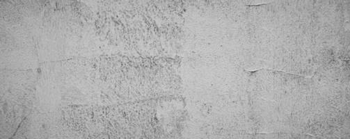 Abstract white wall texture background photo