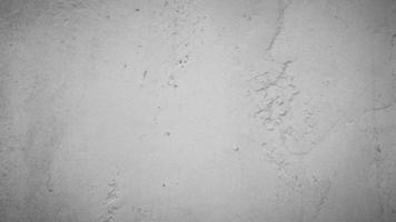 Abstract white wall texture background photo