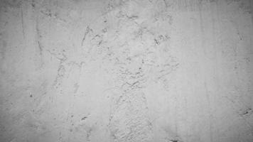 Abstract white wall texture background photo