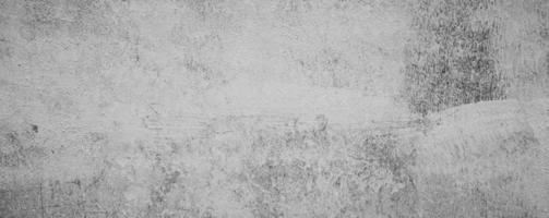 Abstract white wall texture background photo