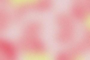 Abstract blurred grainy gradient background texture. Colorful digital grain soft noise effect pattern. Lo-fi multicolor vintage retro. Noise. Sprayed style. For covers, wallpapers, brand photo