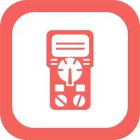 Analyzer Vector Icon