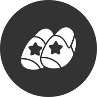 Footwear Vector Icon