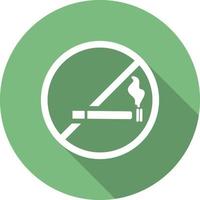 No smoking Vector Icon