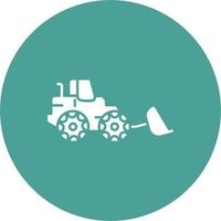 Loader Vector Icon